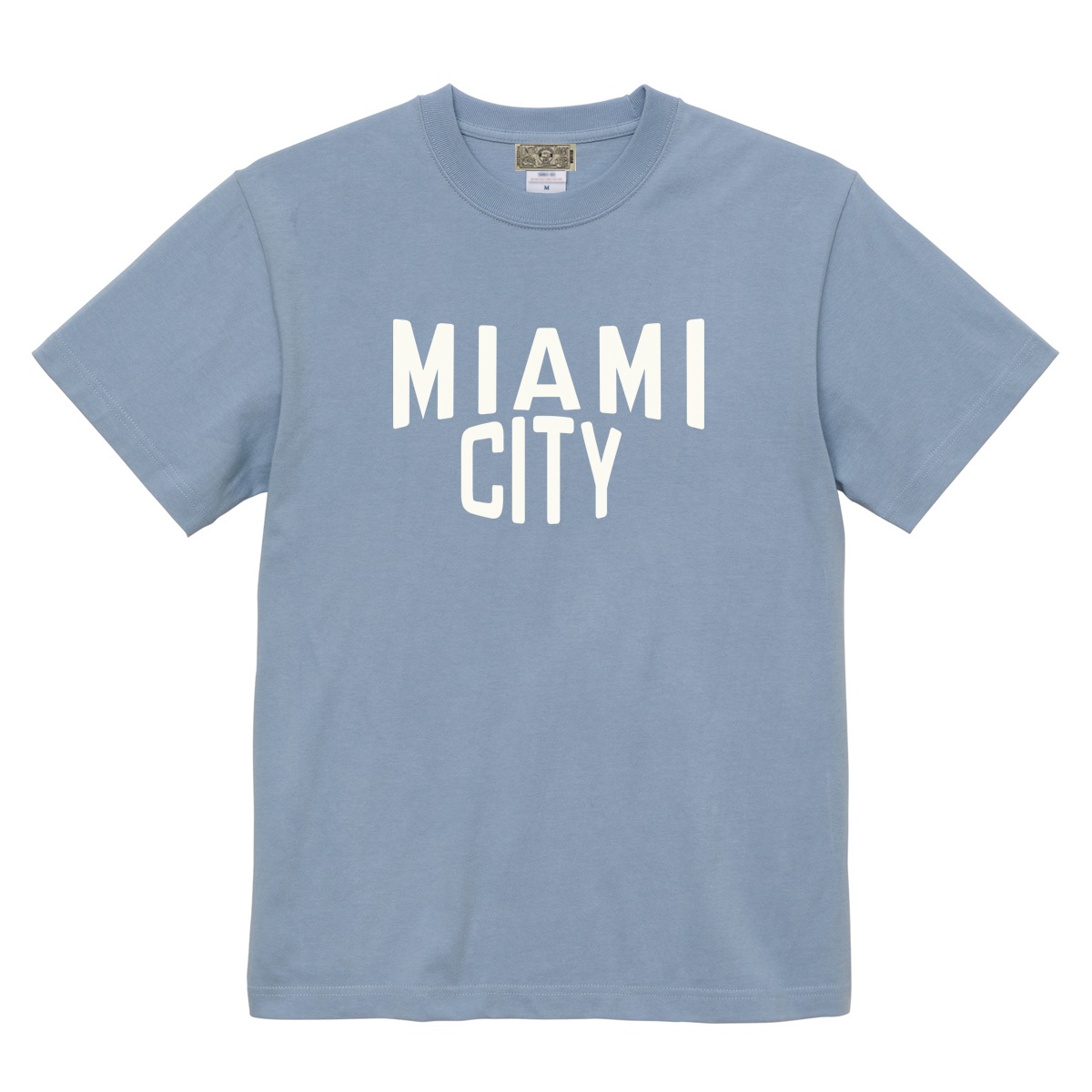 BILLVAN STANDARD �ӥ�Х� MIAMI CITY �Ի�T����� 625ssmic ���ᥫ��
