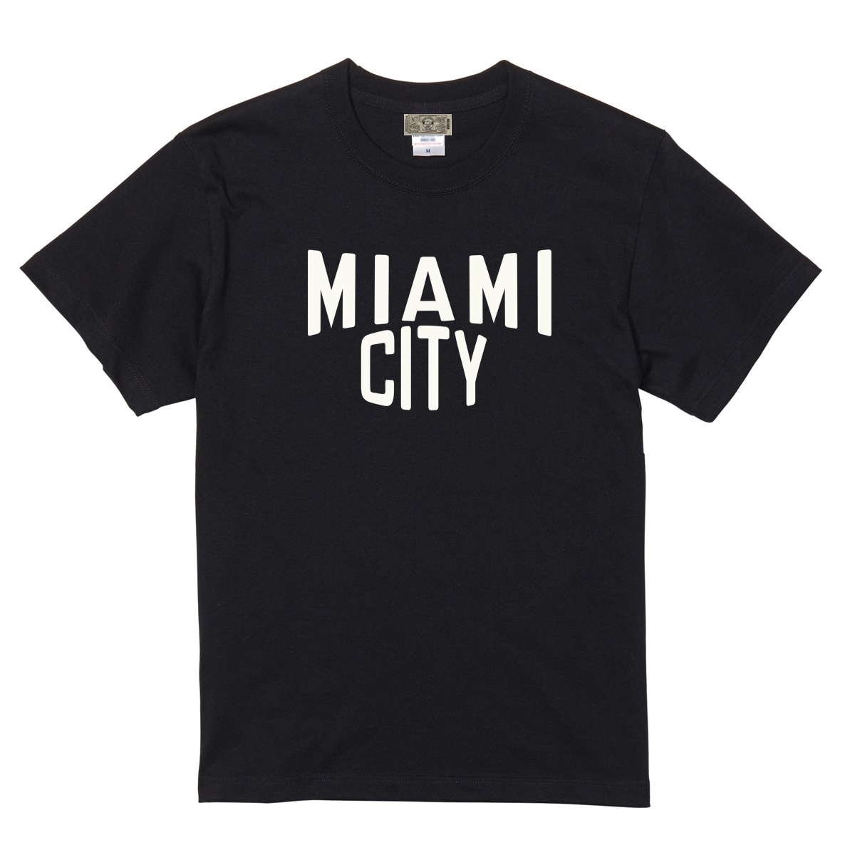 BILLVAN STANDARD �ӥ�Х� MIAMI CITY �Ի�T����� 625ssmic ���ᥫ��