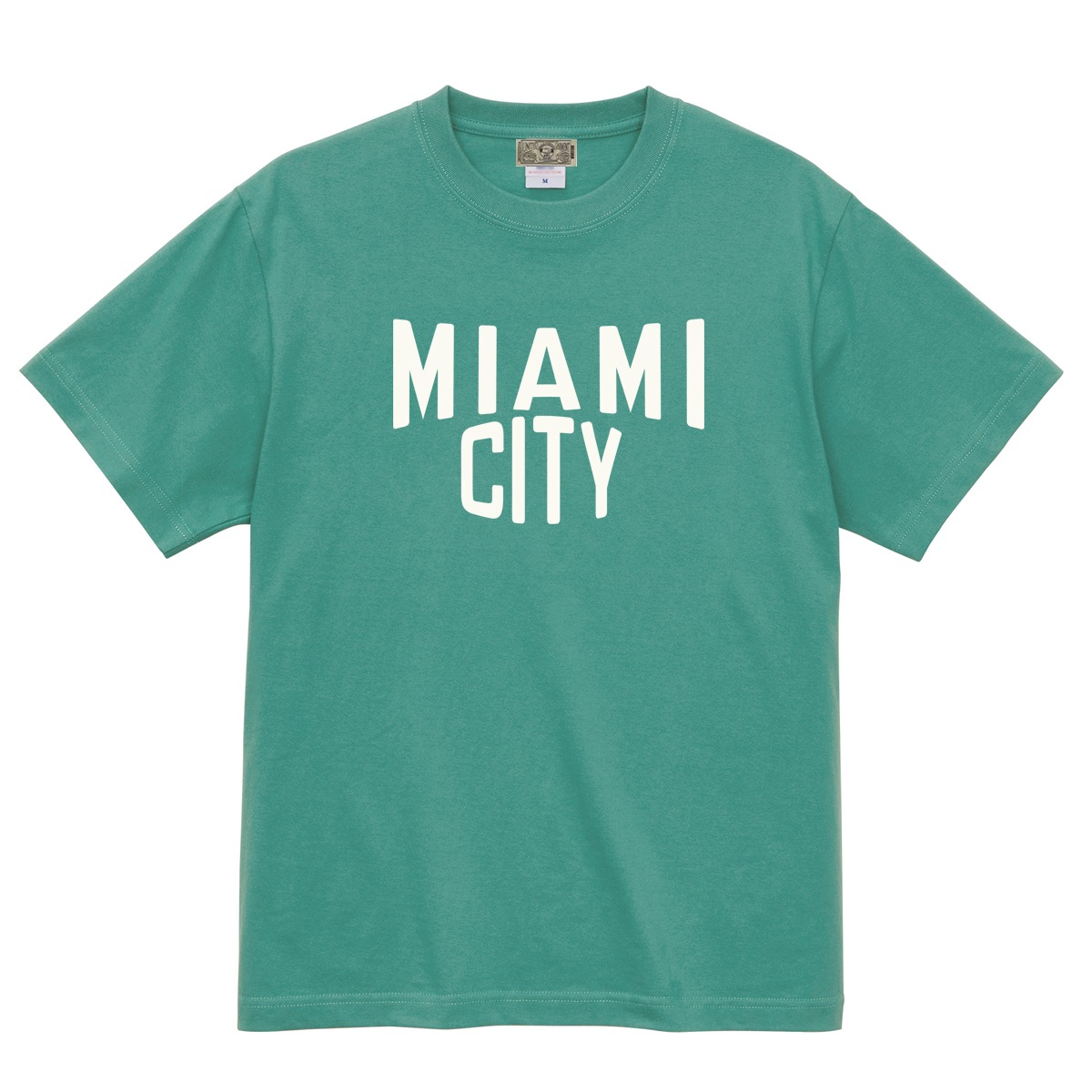 BILLVAN STANDARD �ӥ�Х� MIAMI CITY �Ի�T����� 625ssmic ���ᥫ��
