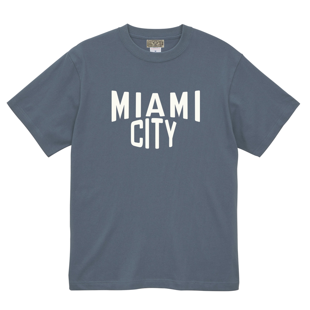 BILLVAN STANDARD �ӥ�Х� MIAMI CITY �Ի�T����� 625ssmic ���ᥫ��