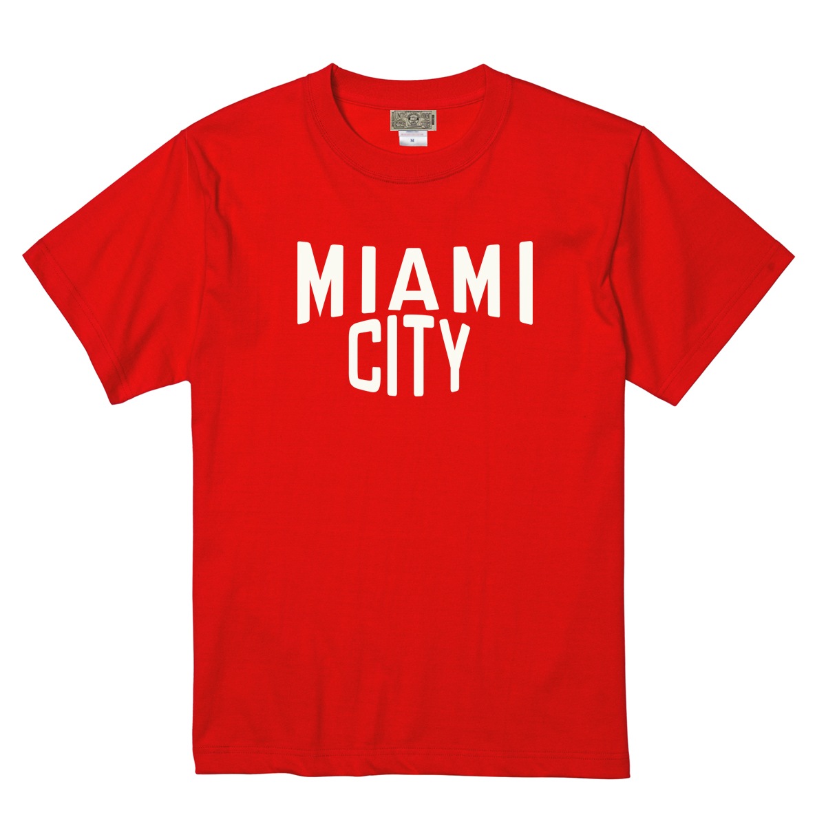 BILLVAN STANDARD �ӥ�Х� MIAMI CITY �Ի�T����� 625ssmic ���ᥫ��