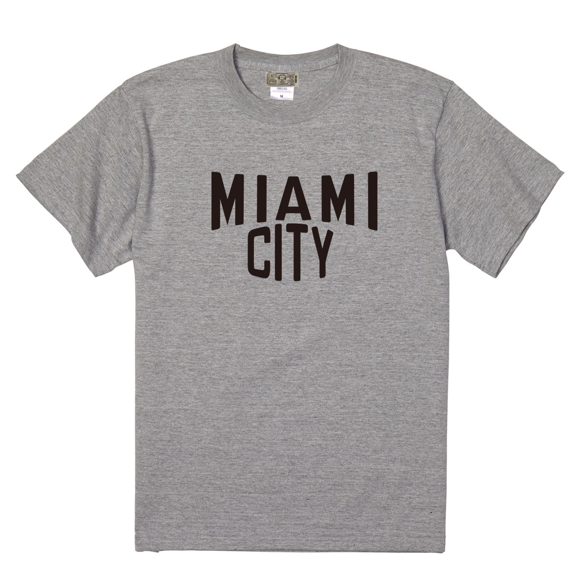 BILLVAN STANDARD �ӥ�Х� MIAMI CITY �Ի�T����� 625ssmic ���ᥫ��