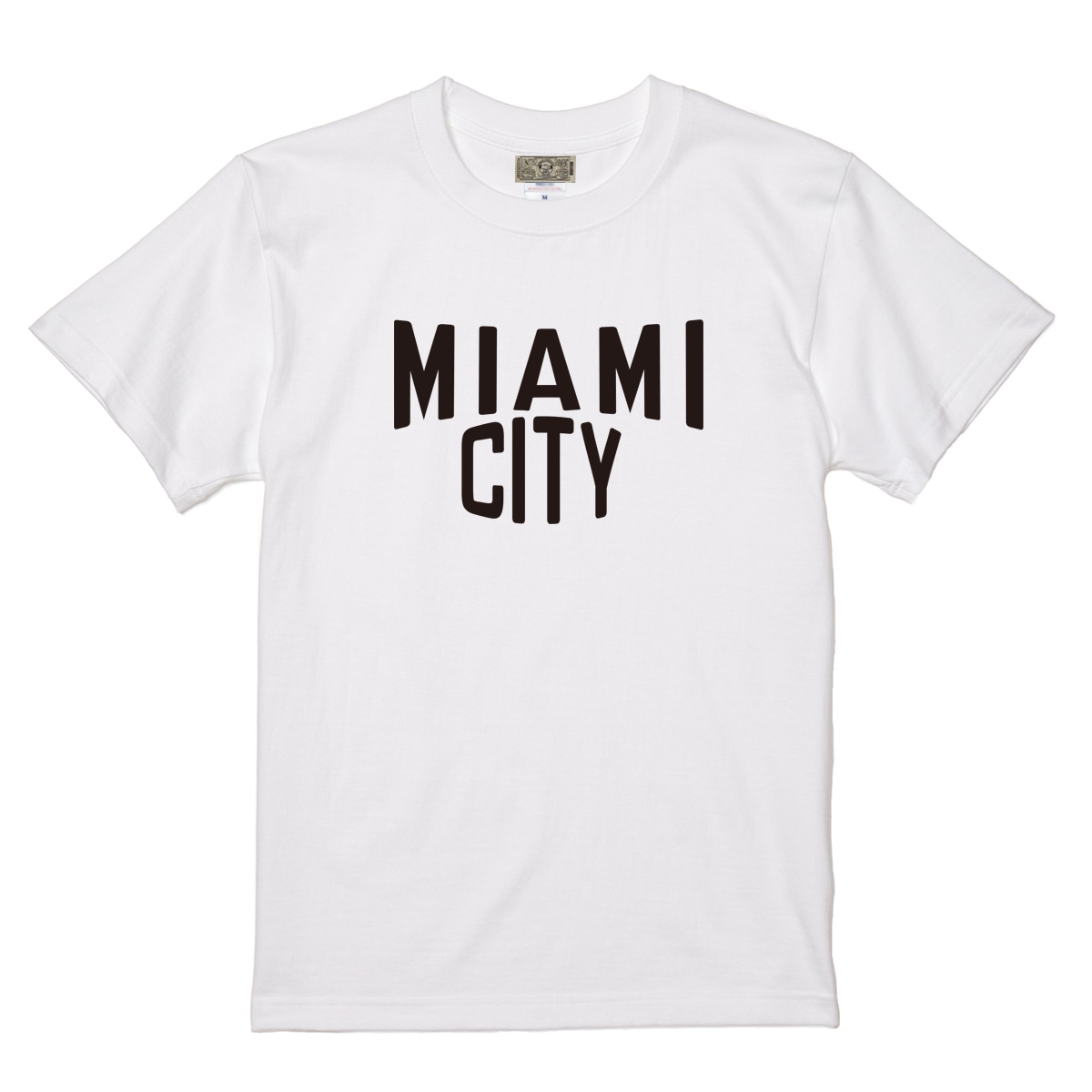 BILLVAN STANDARD �ӥ�Х� MIAMI CITY �Ի�T����� 625ssmic ���ᥫ��