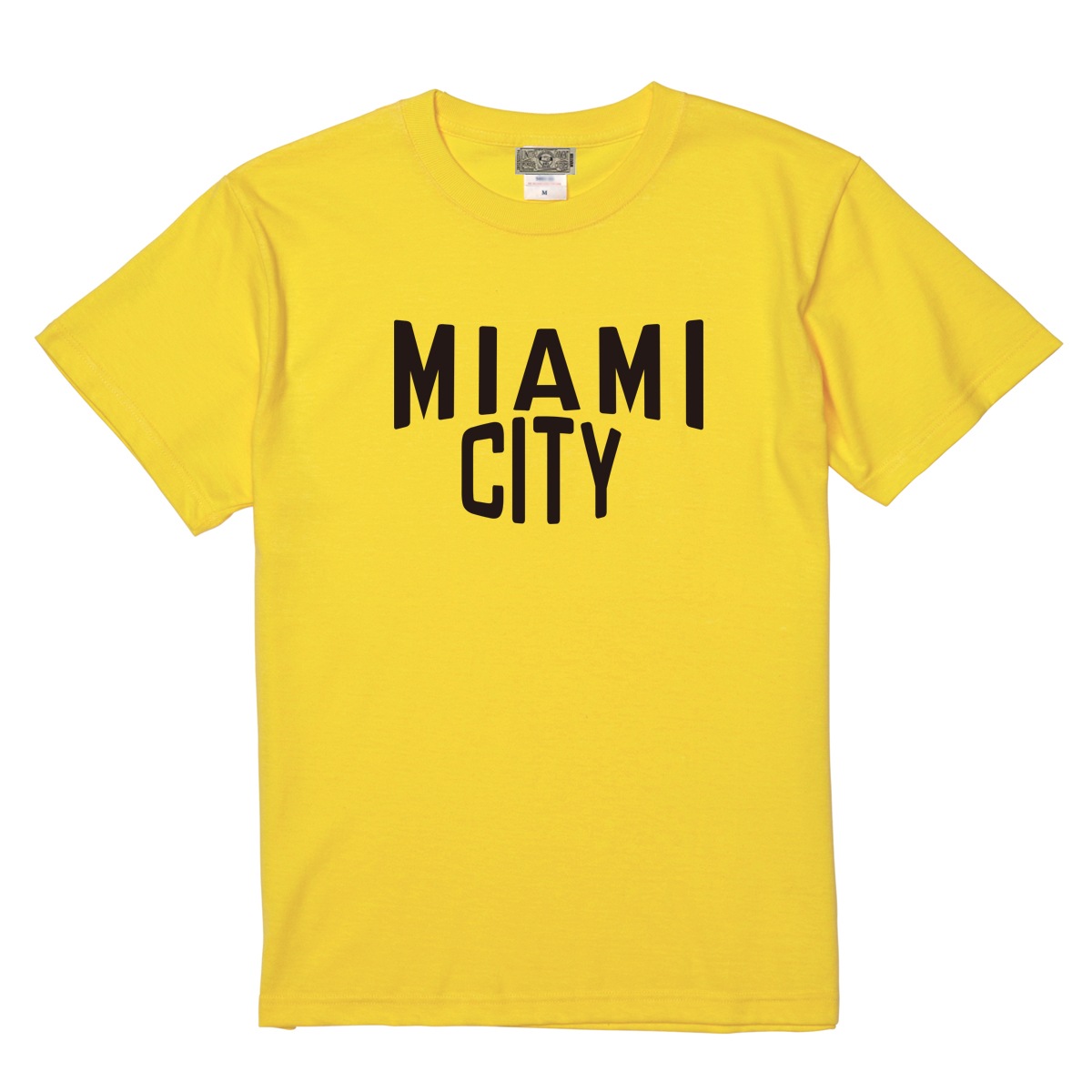 BILLVAN STANDARD �ӥ�Х� MIAMI CITY �Ի�T����� 625ssmic ���ᥫ��