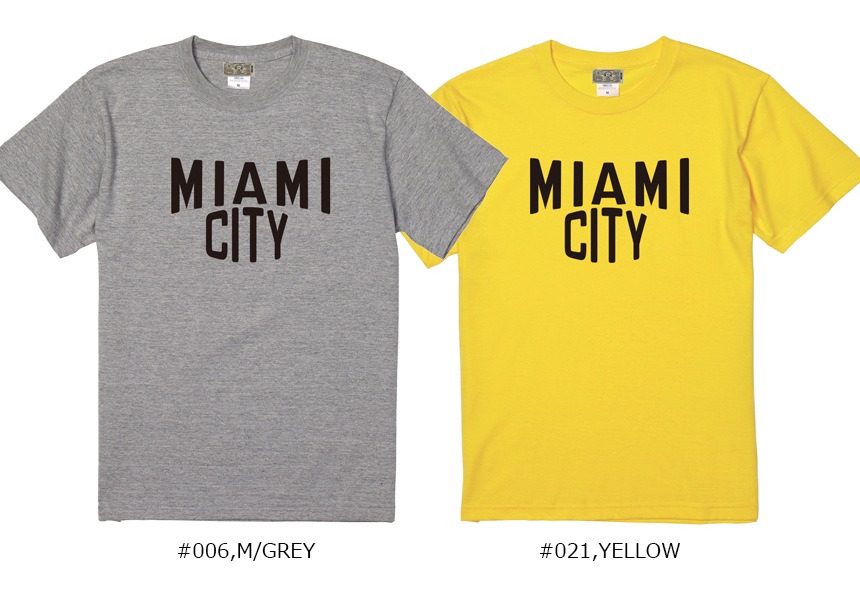 BILLVAN STANDARD �ӥ�Х� MIAMI CITY �Ի�T����� 625ssmic ���ᥫ��