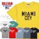 BILLVAN STANDARD �ӥ�Х� MIAMI CITY �Ի�T����� 625ssmic ���ᥫ��