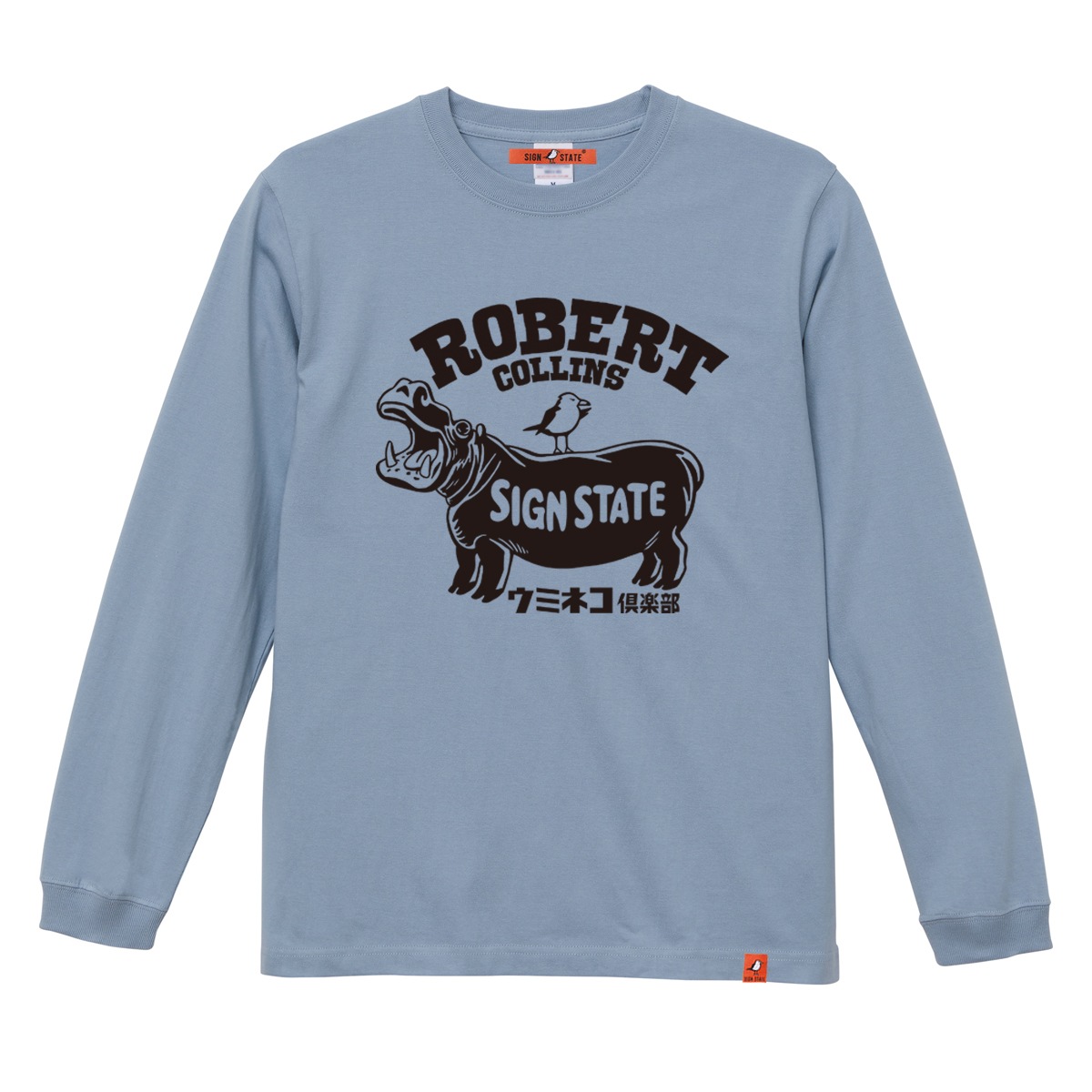 SIGN STATE ���ߥͥ������ ���ߥͥ������ ROBERT ĹµT����� ����T �����󥹥ơ��� ���ᥫ�� ������ ���