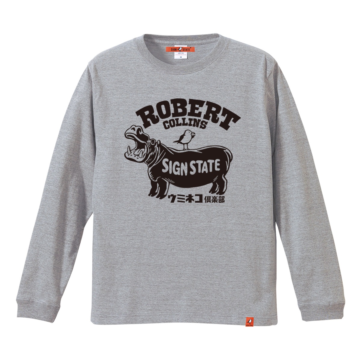 SIGN STATE ���ߥͥ������ ���ߥͥ������ ROBERT ĹµT����� ����T �����󥹥ơ��� ���ᥫ�� ������ ���
