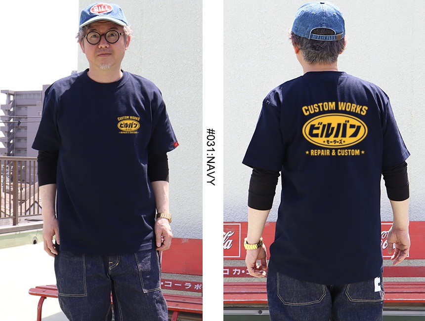 BILLVAN �ӥ�Х�⡼������ ����������� �إӡ�T����� �ӥ�Х� ���ᥫ��