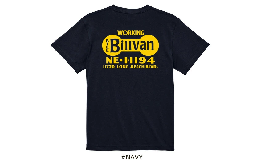 BILLVAN �ӥ�Х� NE��1194 �إӡ��������� ���ᥫ���ץ��� ȾµT����� ���ᥫ��