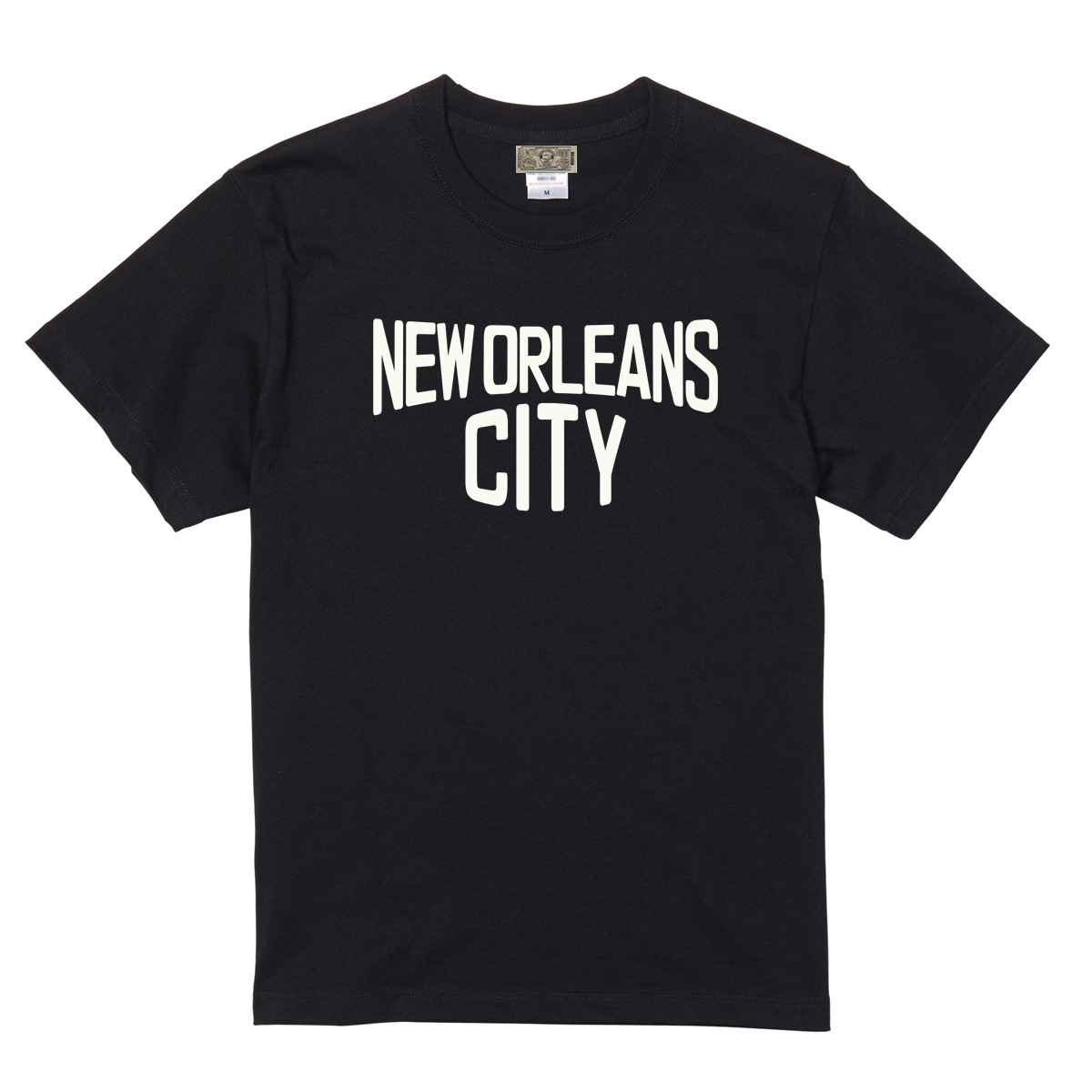 BILLVAN STANDARD �ӥ�Х� NEW ORLEANS CITY �Ի�T����� 625ssnoc ���ᥫ��
