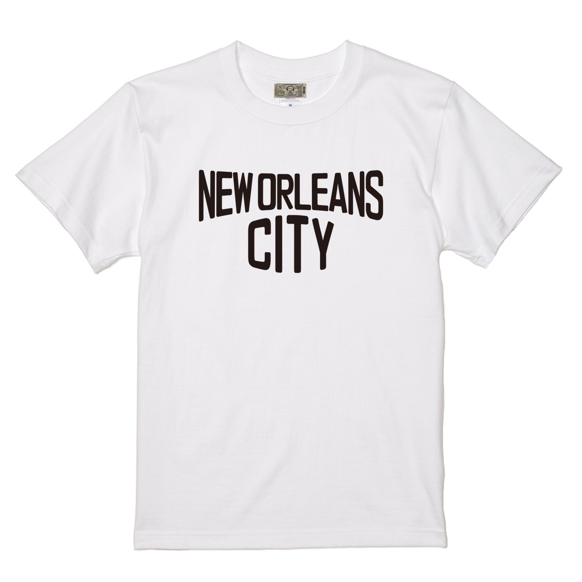 BILLVAN STANDARD �ӥ�Х� NEW ORLEANS CITY �Ի�T����� 625ssnoc ���ᥫ��