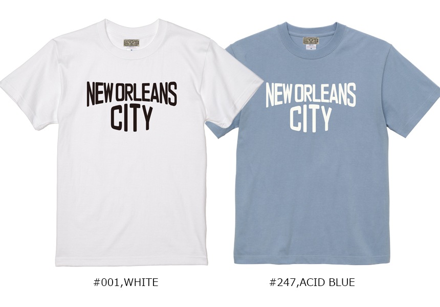 BILLVAN STANDARD �ӥ�Х� NEW ORLEANS CITY �Ի�T����� 625ssnoc ���ᥫ��