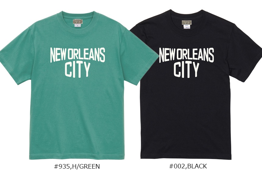 BILLVAN STANDARD �ӥ�Х� NEW ORLEANS CITY �Ի�T����� 625ssnoc ���ᥫ��