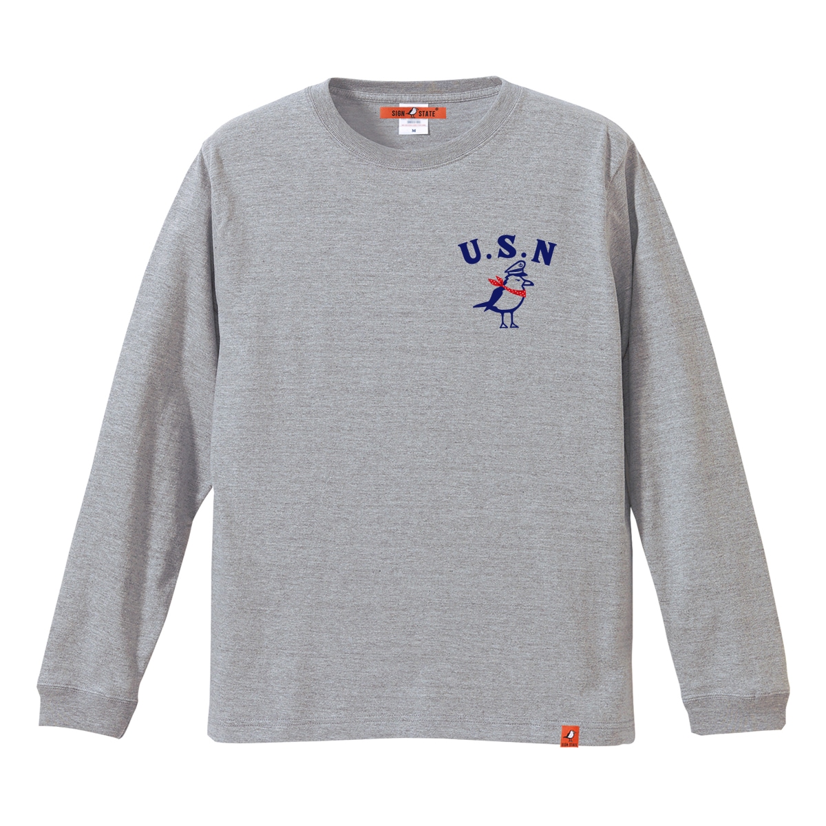SIGN STATE ���ܲ� ���ߥͥ������ U.S.N ĹµT����� ����T �����󥹥ơ��� ���ᥫ�� ������ ���