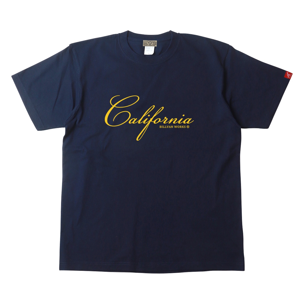 BILLVAN WORKS California����������� �إӡ�T����� �ӥ�Х� ���ᥫ��