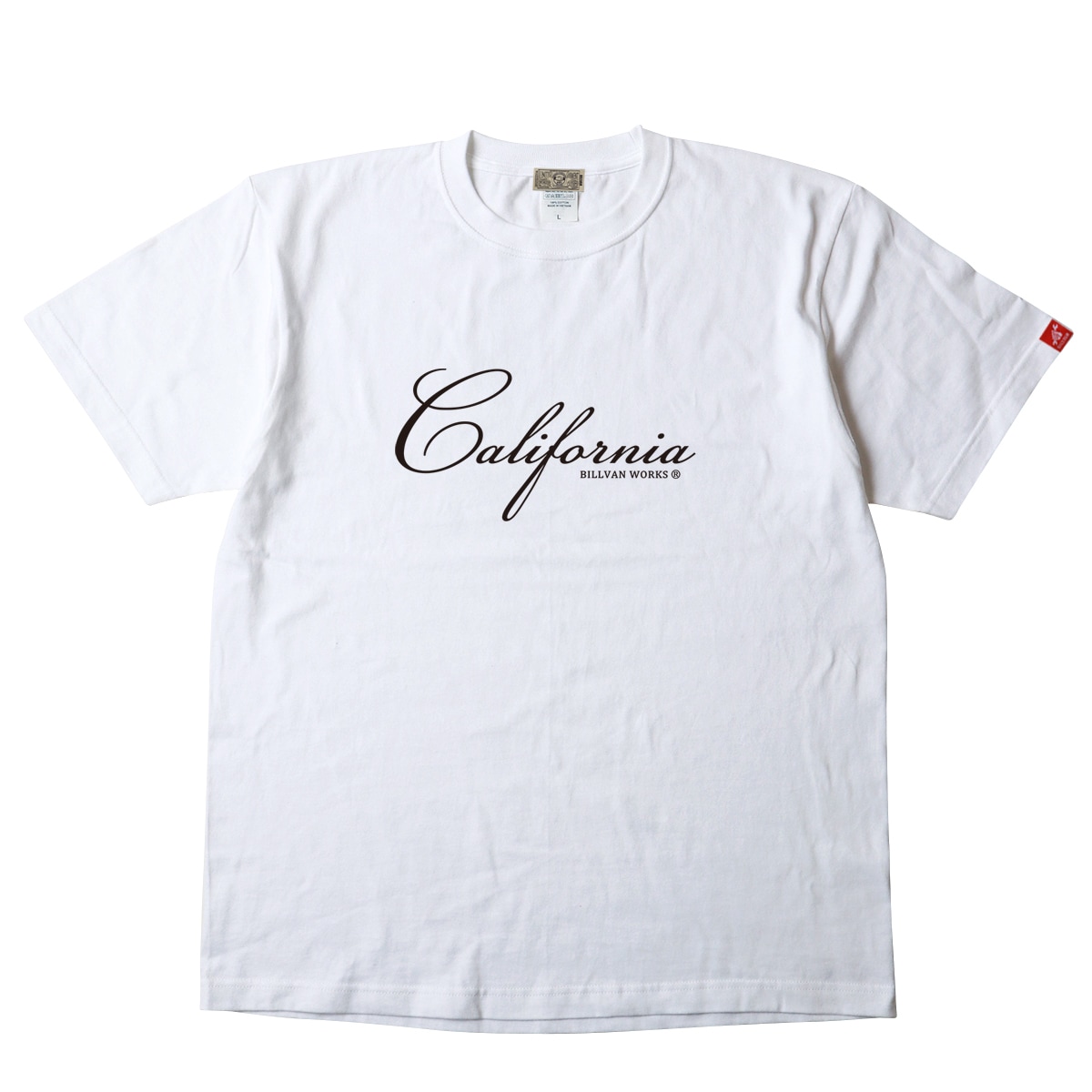 BILLVAN WORKS California����������� �إӡ�T����� �ӥ�Х� ���ᥫ��