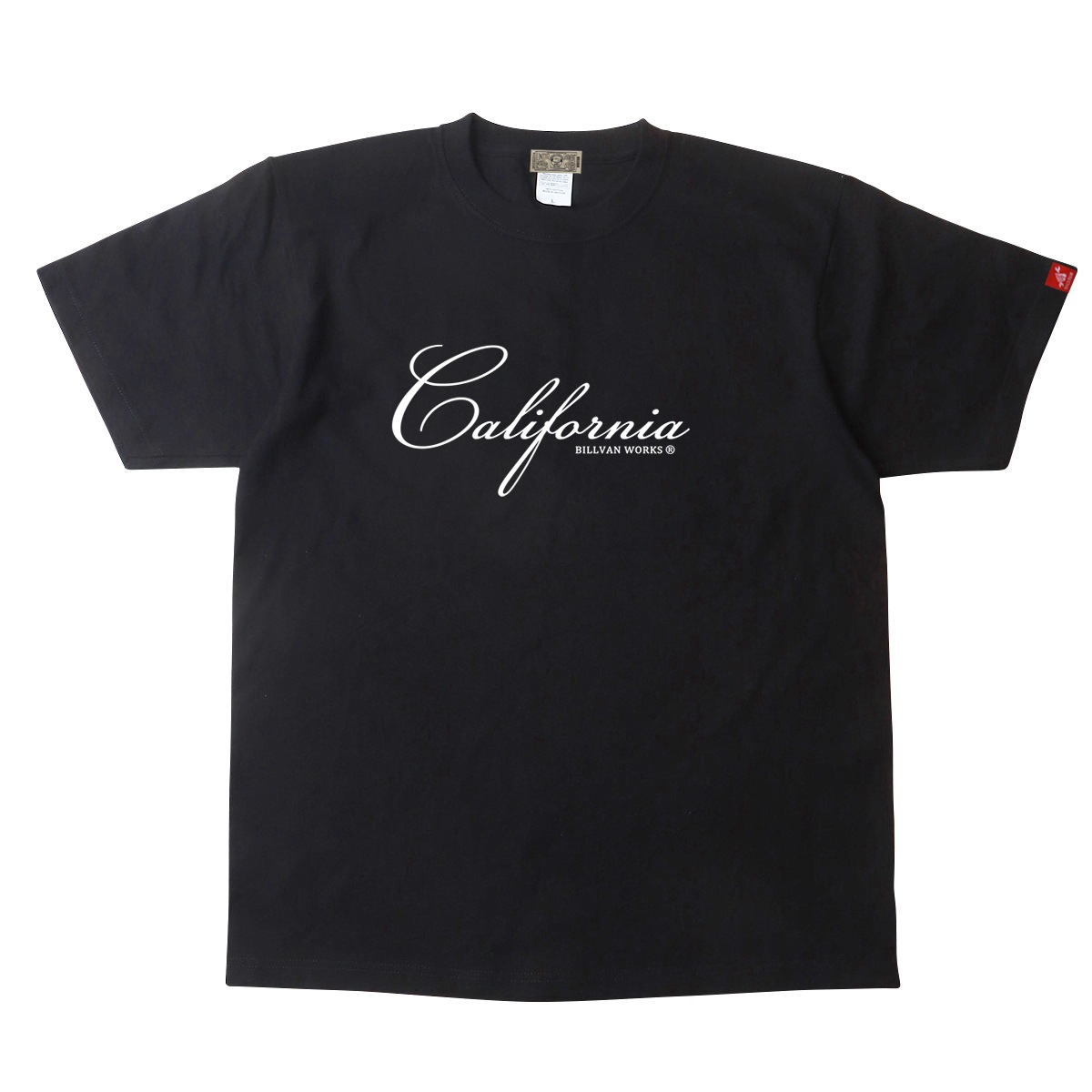 BILLVAN WORKS California����������� �إӡ�T����� �ӥ�Х� ���ᥫ��