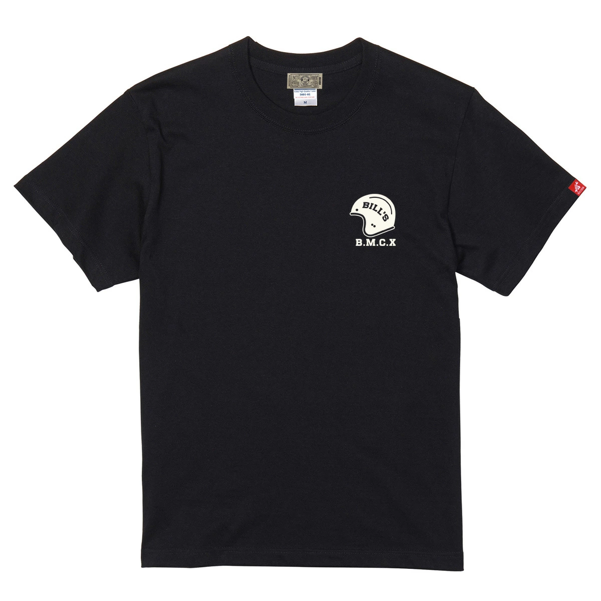 BILLVAN �ӥ�Х� B.M.C.X �إӡ��������� �Х��������ץ��� ȾµT����� ���ᥫ��