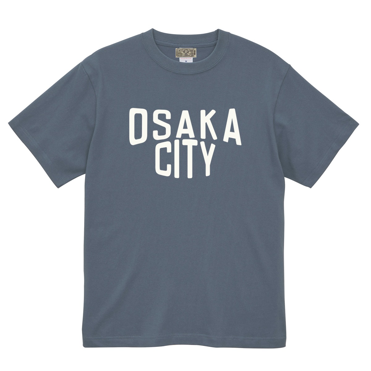 BILLVAN STANDARD �ӥ�Х� OSAKA CITY �Ի�T����� 625ssosc ���ᥫ��