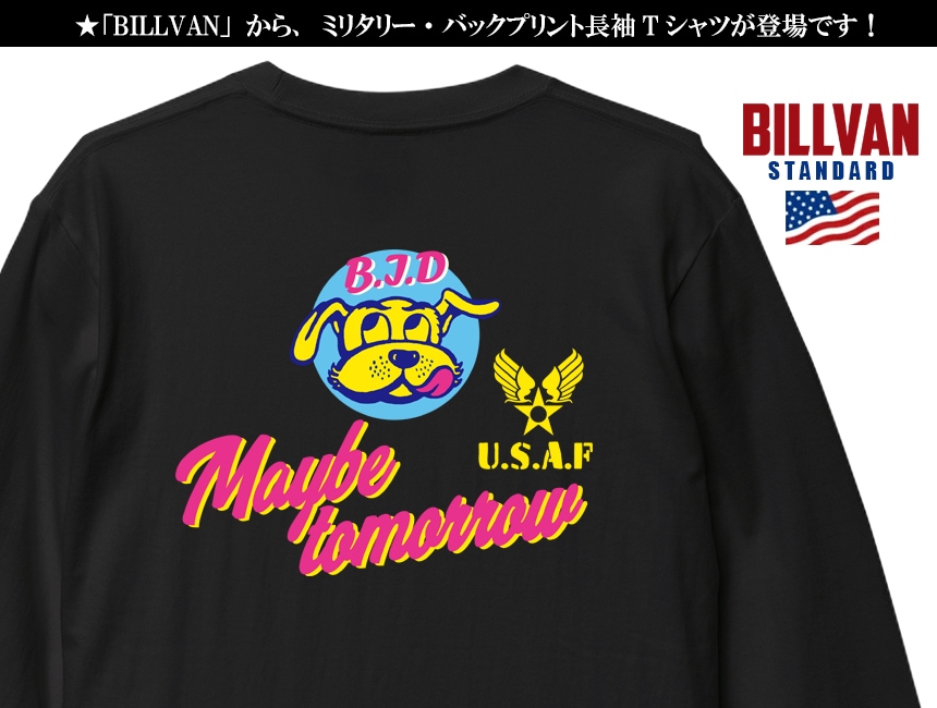 BILLVAN ������ơ��� DOG FIGHTER AIR FORCE ����T����� Ĺµ  ����T ���ᥫ��