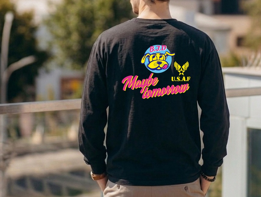 BILLVAN ������ơ��� DOG FIGHTER AIR FORCE ����T����� Ĺµ  ����T ���ᥫ��