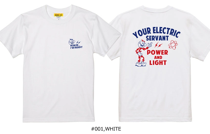 T FAR EAST POWER COMPANY ᥫYOUR ELECTRICХåץTġFEPC0003  ᥫ