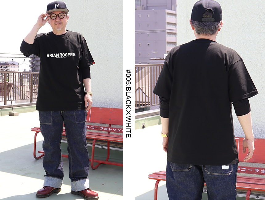 BILLVAN BRIAN ROGERS����������� �إӡ�T����� �ӥ�Х� ���ᥫ��