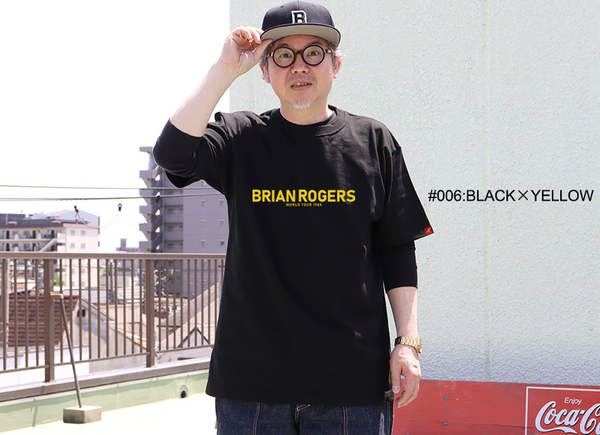 BILLVAN BRIAN ROGERS����������� �إӡ�T����� �ӥ�Х� ���ᥫ��