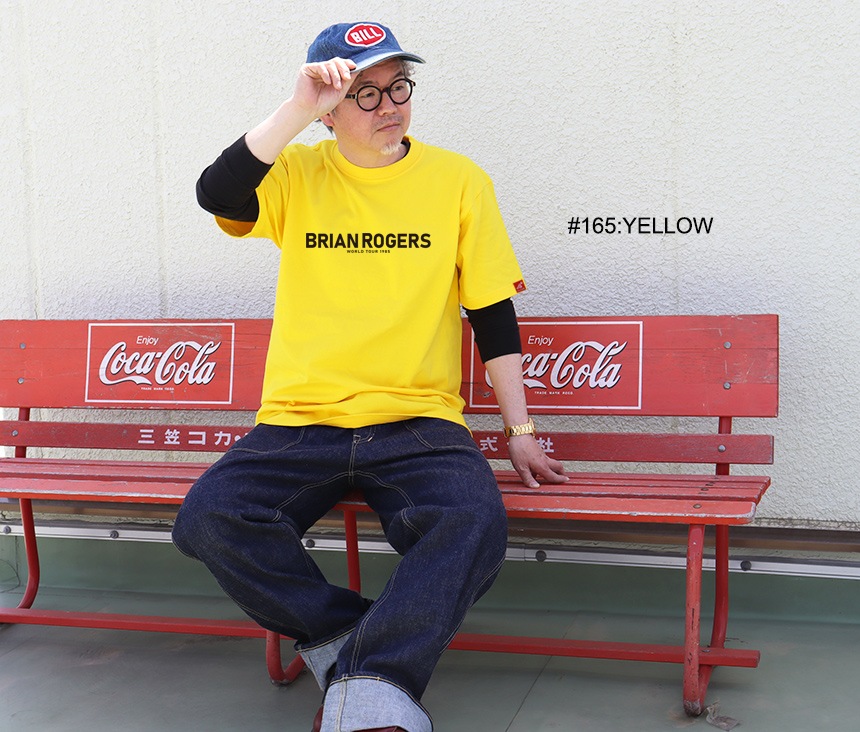 BILLVAN BRIAN ROGERS����������� �إӡ�T����� �ӥ�Х� ���ᥫ��