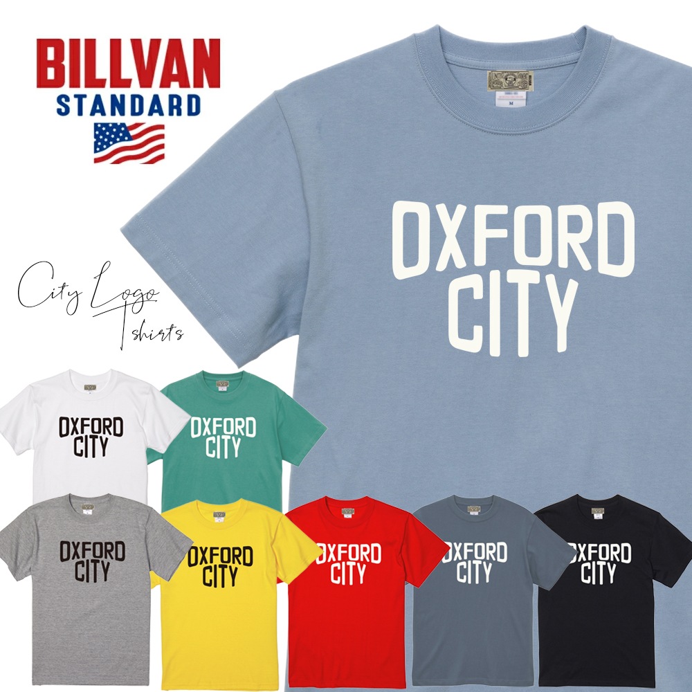 BILLVAN STANDARD �ӥ�Х� OXFORD CITY �Ի�T����� 625ssoxc ���ᥫ��