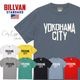 BILLVAN STANDARD �ӥ�Х� YOKOHAMA CITY �Ի�T����� 625ssykc ���ᥫ��