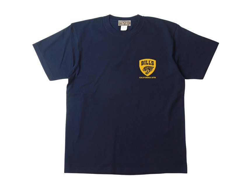 BILLVAN CALIFORNIA JAGUAR  ����������� �إӡ�T����� �ӥ�Х� ���ᥫ��