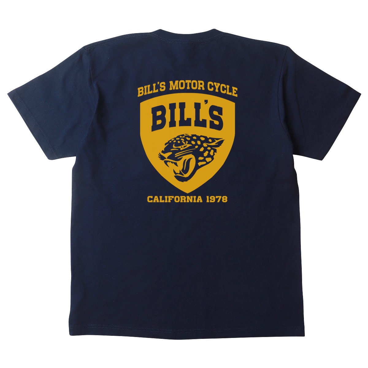 BILLVAN CALIFORNIA JAGUAR  ����������� �إӡ�T����� �ӥ�Х� ���ᥫ��