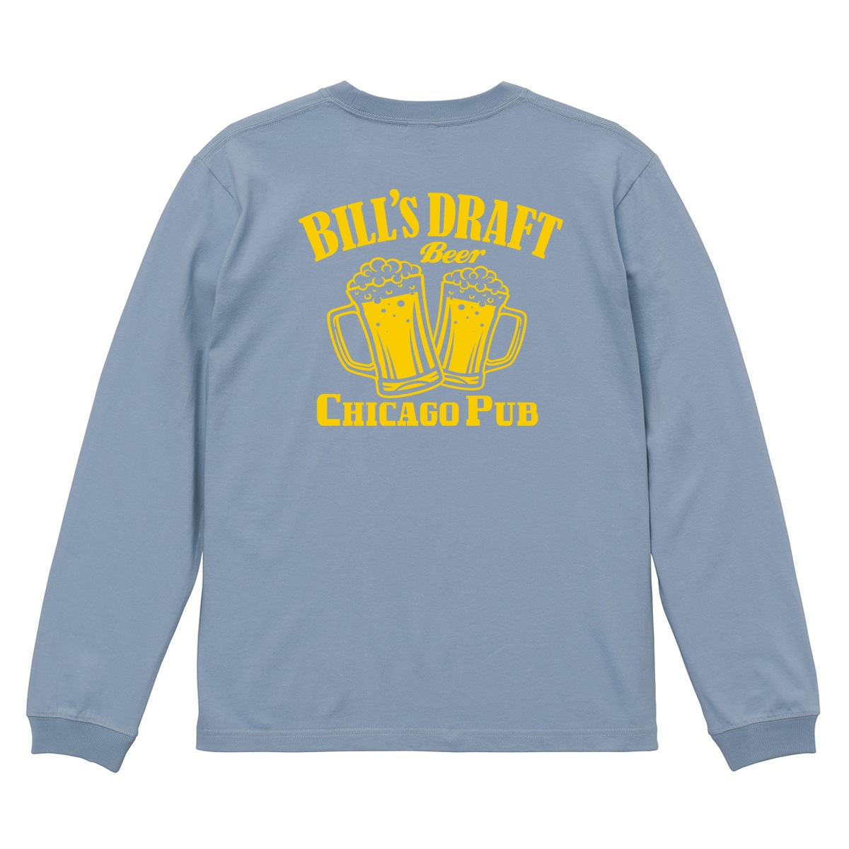 BILLVAN ����������� BILL'S DRAFT chicago pub ����T����� �ӥ�Х� ����T ���ᥫ��