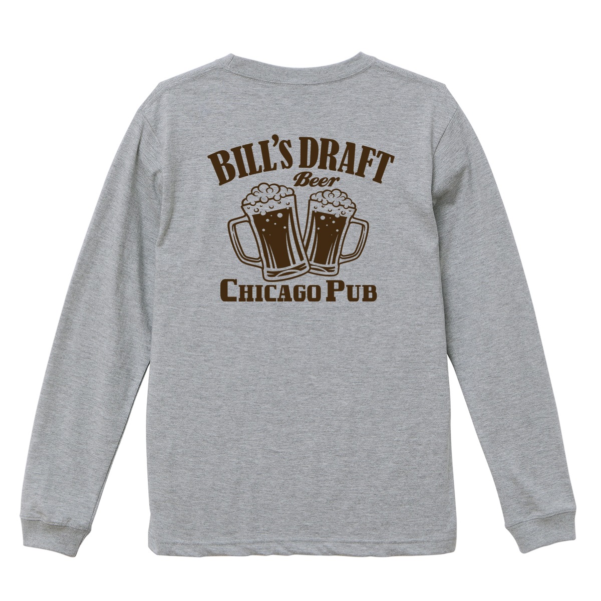 BILLVAN ����������� BILL'S DRAFT chicago pub ����T����� �ӥ�Х� ����T ���ᥫ��
