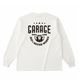 BILLVAN Ķ�إӡ����������� Five Stars GARAGE USA���åȥ� ����T����� ���ᥫ��