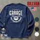BILLVAN Ķ�إӡ����������� Five Stars GARAGE USA���åȥ� ����T����� ���ᥫ��