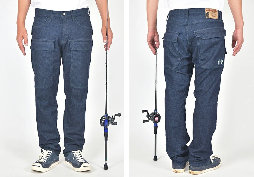 THE BACK WATER 쥮顼륨å ޥݥå ȥåǥ˥ѥ  Хå