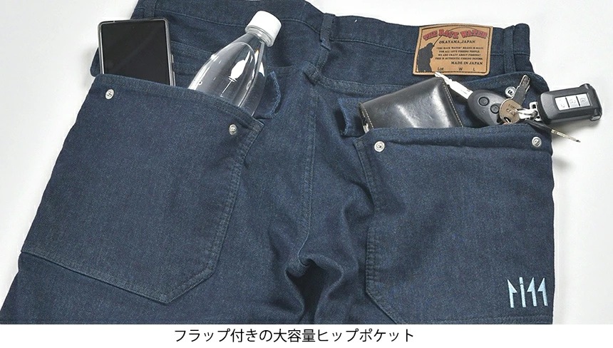 THE BACK WATER 쥮顼륨å ޥݥå ȥåǥ˥ѥ  Хå