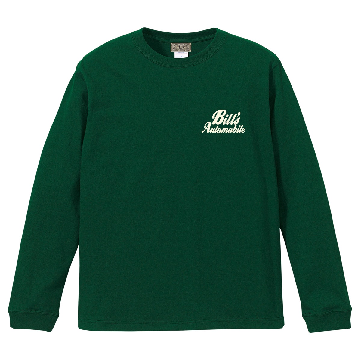 ��SALE�ۡ���ʪ���ꥢ��󥹡�BILLVAN ����������� Bill's Automobile ����T����� �ӥ�Х� ����T ���ᥫ��