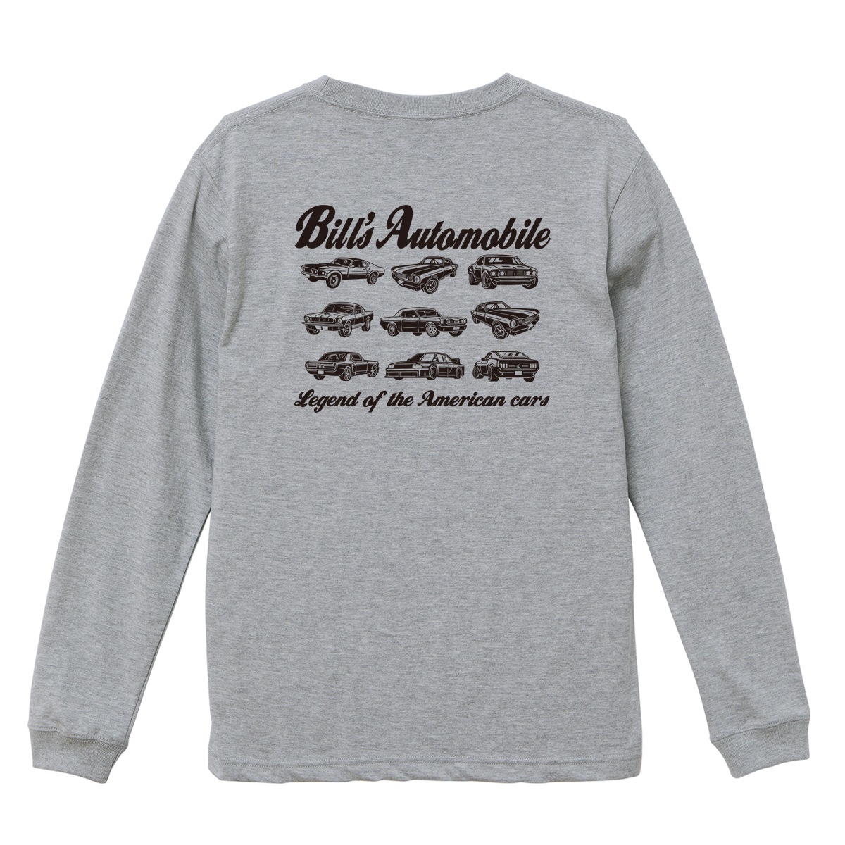 ��SALE�ۡ���ʪ���ꥢ��󥹡�BILLVAN ����������� Bill's Automobile ����T����� �ӥ�Х� ����T ���ᥫ��