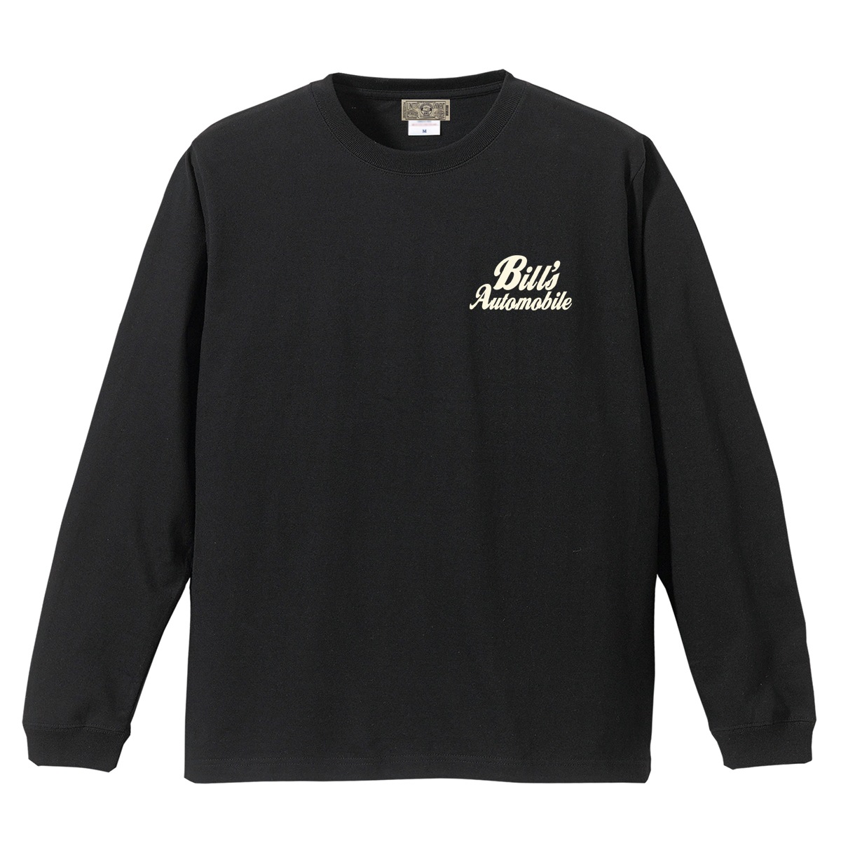 ��SALE�ۡ���ʪ���ꥢ��󥹡�BILLVAN ����������� Bill's Automobile ����T����� �ӥ�Х� ����T ���ᥫ��