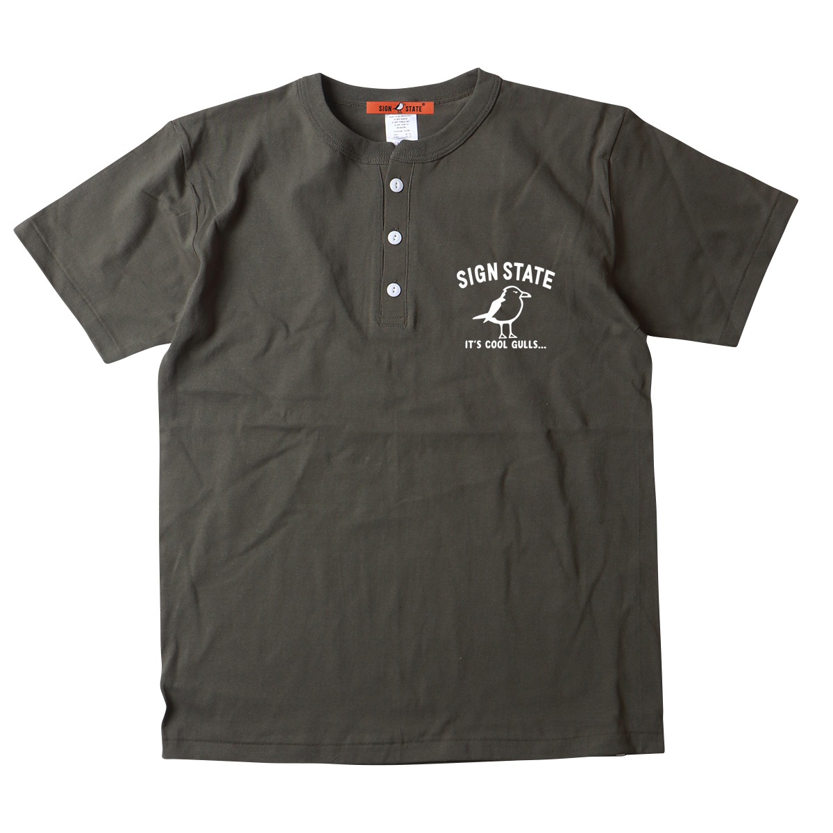 SIGN STATE Coolץ إ꡼ͥåԥ ᥫ 󥹥ơ