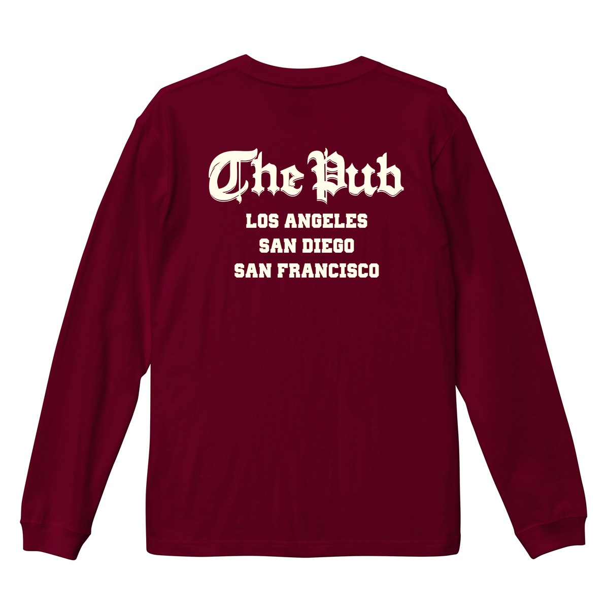 BILLVAN ����������� The PUB ����T����� �����å����� �ӥ�Х� ����T ���ᥫ��