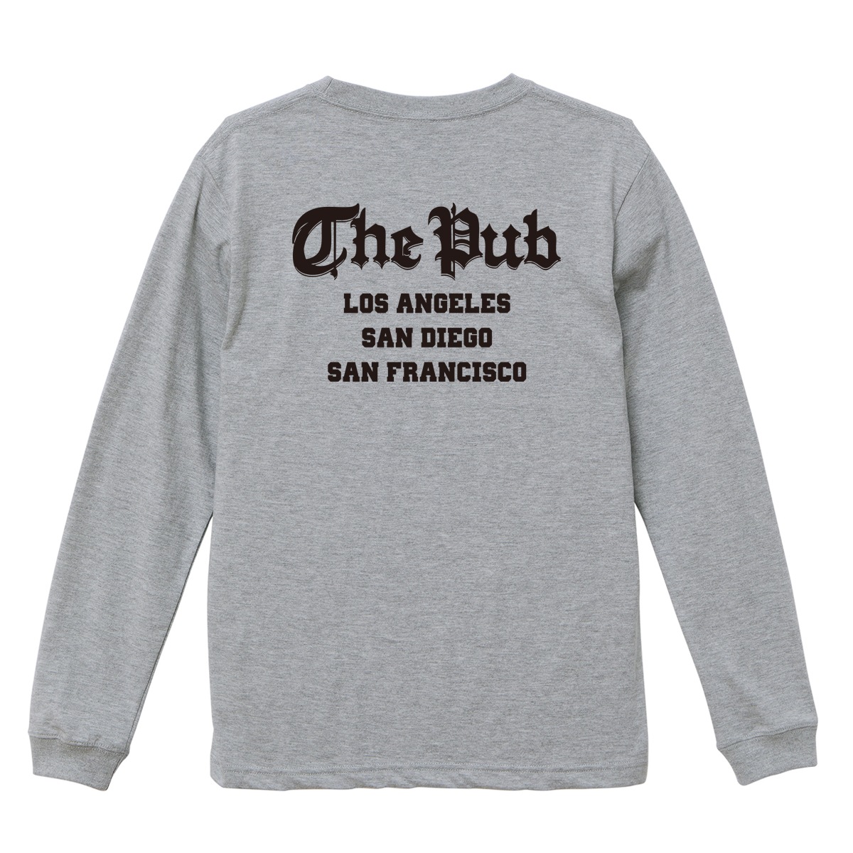 BILLVAN ����������� The PUB ����T����� �����å����� �ӥ�Х� ����T ���ᥫ��