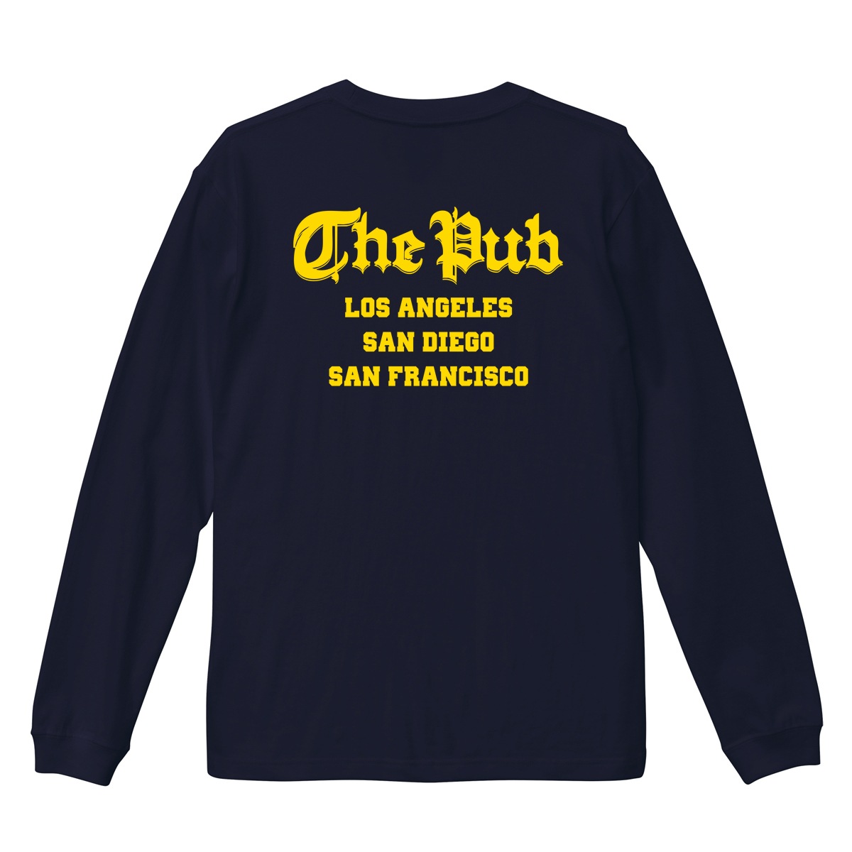 BILLVAN ����������� The PUB ����T����� �����å����� �ӥ�Х� ����T ���ᥫ��