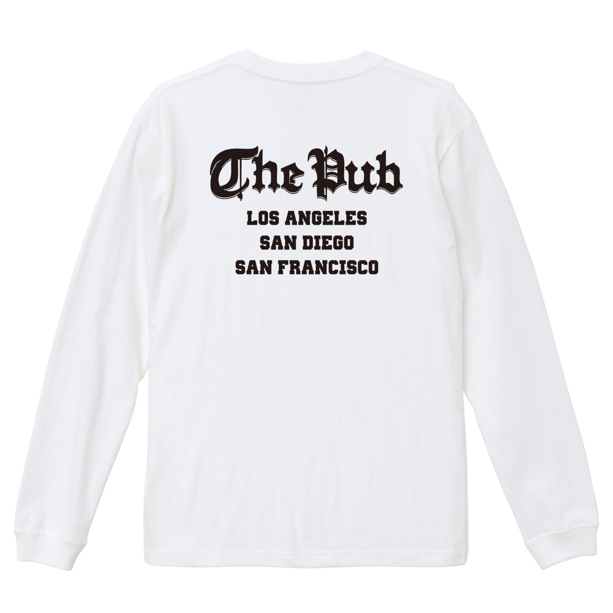 BILLVAN ����������� The PUB ����T����� �����å����� �ӥ�Х� ����T ���ᥫ��