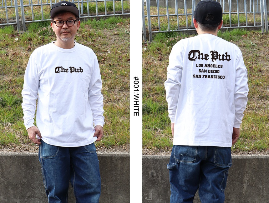 BILLVAN ����������� The PUB ����T����� �����å����� �ӥ�Х� ����T ���ᥫ��