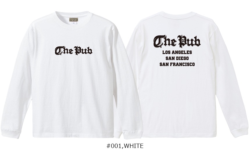 BILLVAN ����������� The PUB ����T����� �����å����� �ӥ�Х� ����T ���ᥫ��